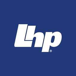 LHPES logo