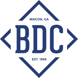 BIBB DISTRIBUTING COMPANY logo