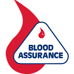 Blood Assurance logo