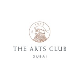 The Arts Club Dubai logo