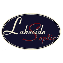 Lakeside Electric & Septic Services logo
