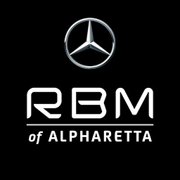 RBM of Alpharetta logo