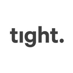 Tight logo