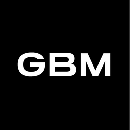 Grupo Bursatil Mexicano, GGB080116EZ0 logo