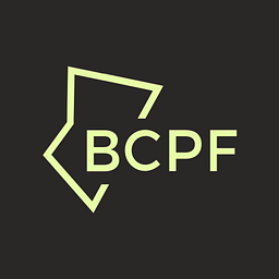 BC Parks Foundation logo