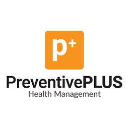 Preventive Plus logo