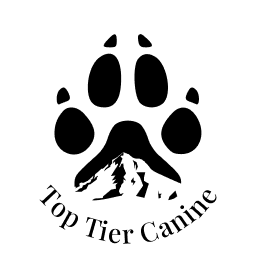 Bronze Tier Canine logo
