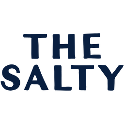 SALTYBRANDS logo