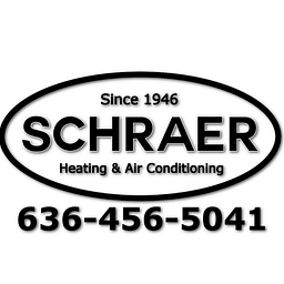 Schraer Air logo