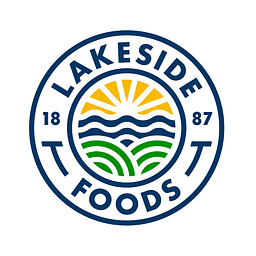 Lakesidefoods logo