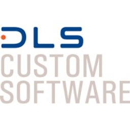 DLS Solutions logo