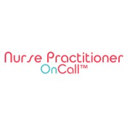 Nurse Practitioner On Call logo