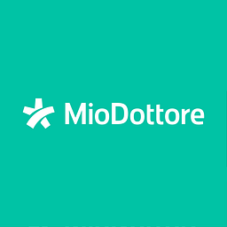 MioDottore logo