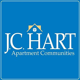 J.C. Hart logo