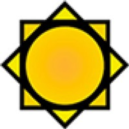 Sun Polymers logo