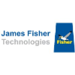 James Fisher Technologies logo