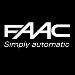 FAAC Group logo