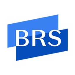 BRS logo