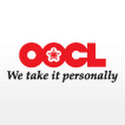 OOCL USA Inc logo