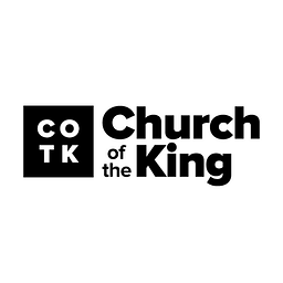 Church Of The King logo