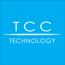 TCC Technology logo