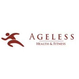 Ageless Mens Health logo