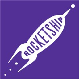 Rocketship Public Schools logo