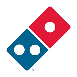 Domino's Pizza Canada logo