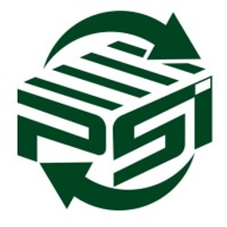 Pallet Services Inc logo