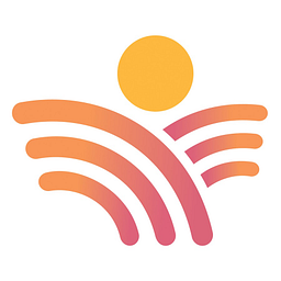 Rising Ground Inc. logo