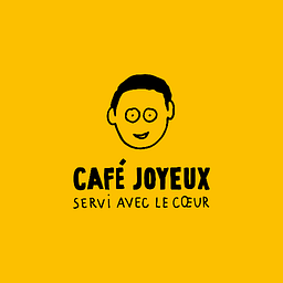 CAFE JOYEUX logo