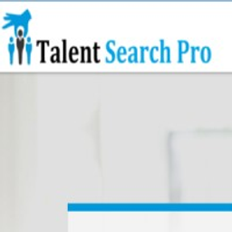 Talent Search Pro logo