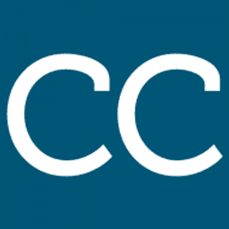 Columbia Cottage logo