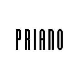 PRIANO logo