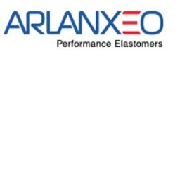 Arlanxeo logo