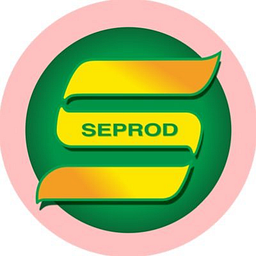 Seprod logo