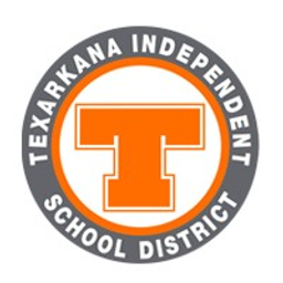 Texarkana Arkansas School District logo