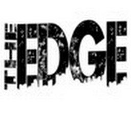 The Edge logo