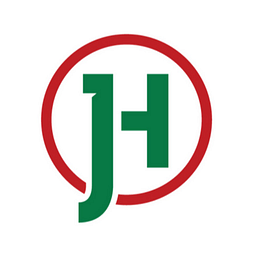 Hubler Toyota logo