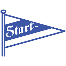 START logo