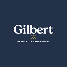 Gilbert Family of Companies logo