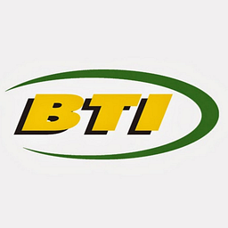 Bucklin Tractor & Implement Co. logo