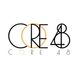 CORE48 Transport logo
