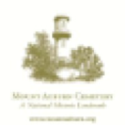 Proprietors of the Cemetery of Mount Auburn logo