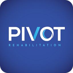 Pivot Rehabilitation logo