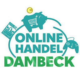 MH Onlinehandel logo