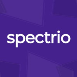 Spectrio logo