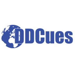 DDCues LLC logo