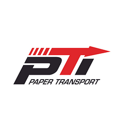 Paper Transport, LLC logo