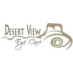 Desert View Care Center logo